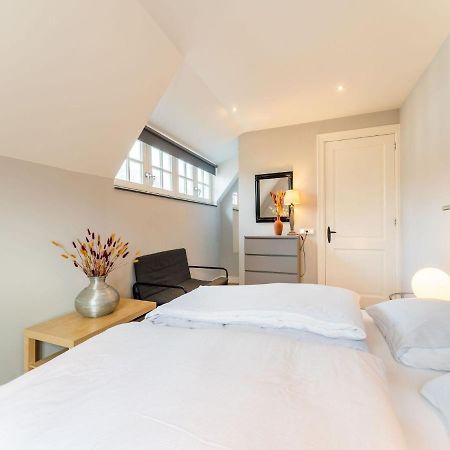 Elegant Apartment In Slenaken With Balcony Exteriör bild