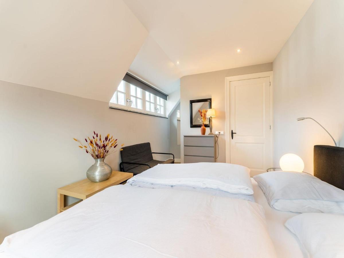 Elegant Apartment In Slenaken With Balcony Exteriör bild